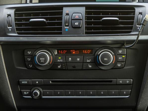 BMW X3 II (F25) с пробегом 2013 года, цена 1 728 000 рублей, 206568 км, внедорожник, Автокод Объявления