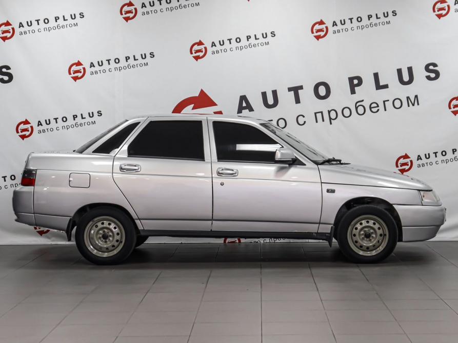 Lada (ВАЗ) 2110 Минеральные Воды  - изображение 5
