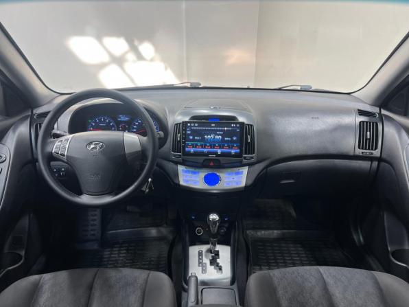 Hyundai Elantra V (MD) с пробегом 2010 года, цена 729 000 рублей, 236824 км, седан, Автокод Объявления