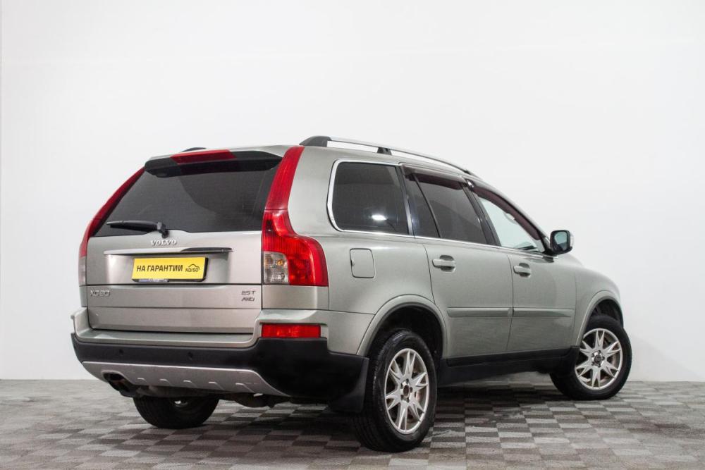 Volvo XC90 I Рестайлинг Сургут  - изображение 5