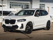 BMW X3 III (G01) Рестайлинг Москва  - изображение 30