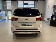Kia Carnival III Москва  - изображение 30