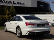 Audi A6 V (C8) Москва  - изображение 29