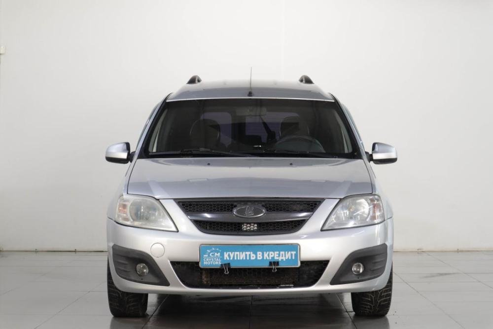 Lada (ВАЗ) Largus I Челябинск  - изображение 2