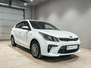 Kia Rio IV Екатеринбург  - изображение 19