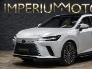 Lexus RX V Москва  - изображение 33