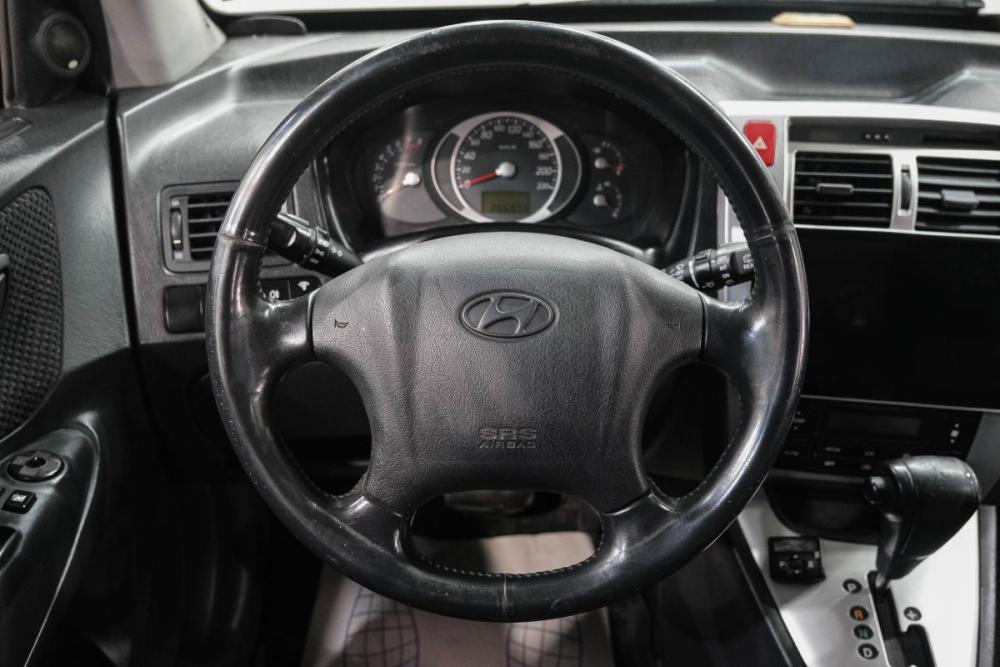 Hyundai Tucson I Новокузнецк  - изображение 15
