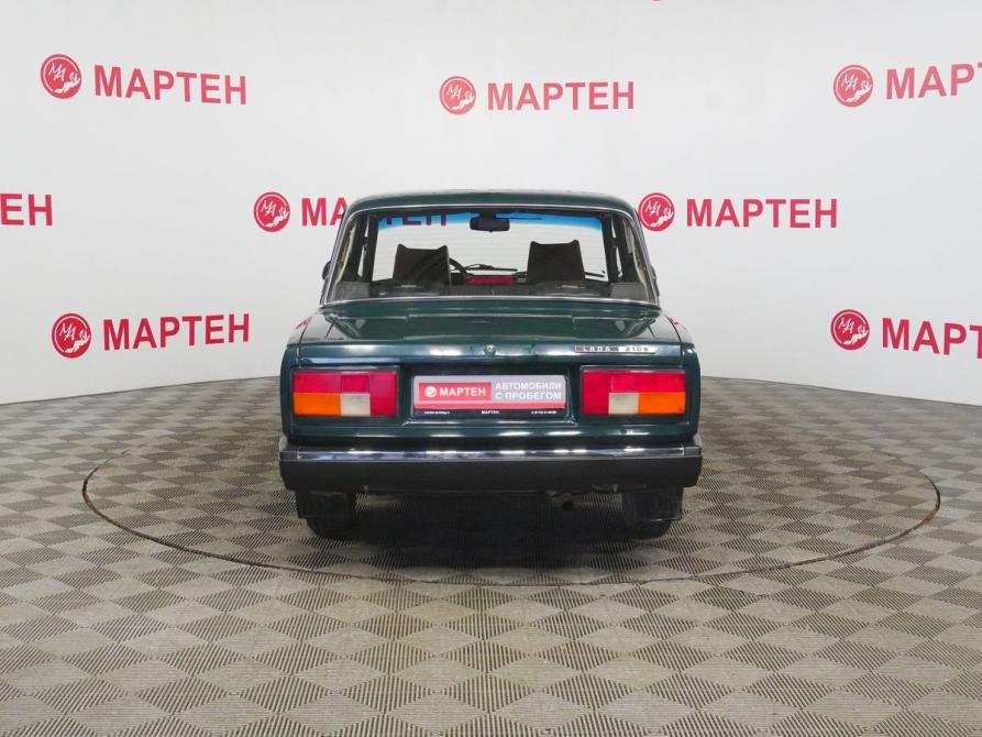 Lada (ВАЗ) 2105 Вологда  - изображение 6