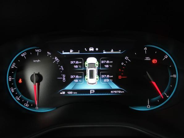 Chevrolet Captiva II с пробегом 2022 года, цена 2 149 900 рублей, 57762 км, внедорожник, Автокод Объявления