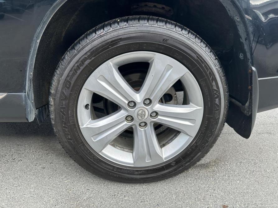 Toyota Highlander II (XU40) Рестайлинг Екатеринбург  - изображение 13