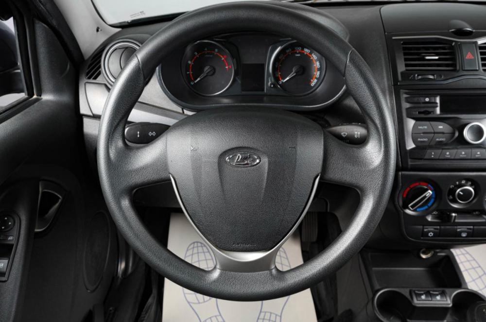 Lada (ВАЗ) Granta I Рестайлинг Тюмень  - изображение 14