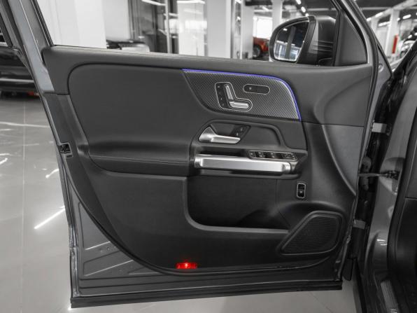 Mercedes-Benz GLB I (X247) с пробегом 2020 года, цена 3 700 000 рублей, 55995 км, внедорожник, Автокод Объявления