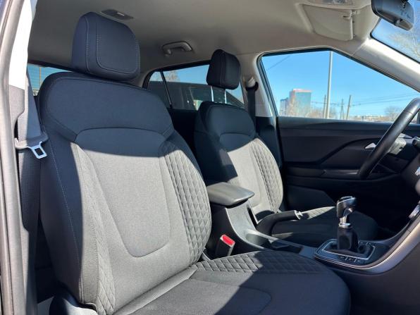 Hyundai Creta II с пробегом 2021 года, цена 2 150 000 рублей, 122000 км, внедорожник, Автокод Объявления
