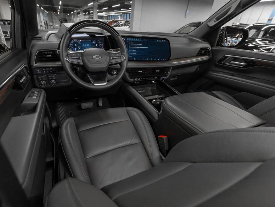 Chevrolet Tahoe V Рестайлинг Москва  - изображение 7