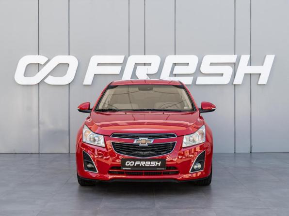 Chevrolet Cruze I Рестайлинг с пробегом 2014 года, цена 798 000 рублей, 136413 км, хэтчбек, Автокод Объявления