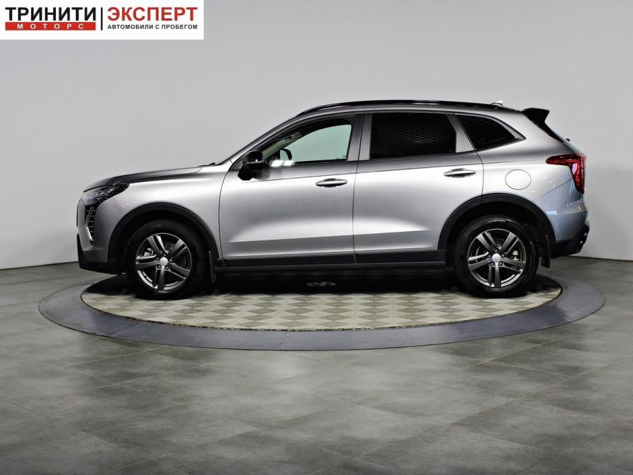 Haval Jolion I Рестайлинг Белгород  - изображение 7