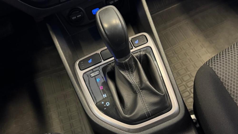 Hyundai Creta I Санкт-Петербург  - изображение 15