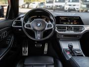 BMW 3 серии VII (G2x) Сочи  - изображение 39