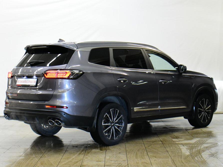Chery Tiggo 8 Pro Max I Мурманск  - изображение 4