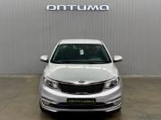 Kia Rio III Рестайлинг Краснодар  - изображение 19