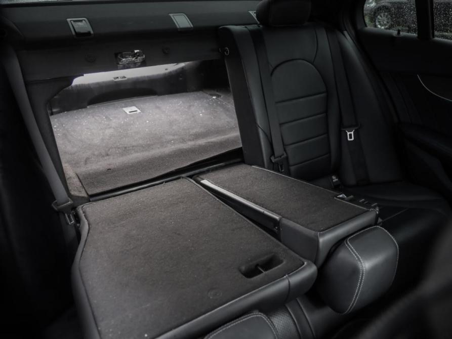 Mercedes-Benz C-Класс IV (W205) Санкт-Петербург  - изображение 25
