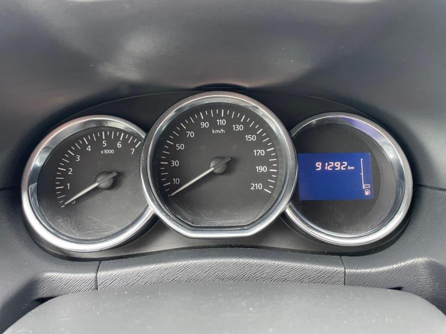 Nissan Terrano III (D10) Вологда  - изображение 19