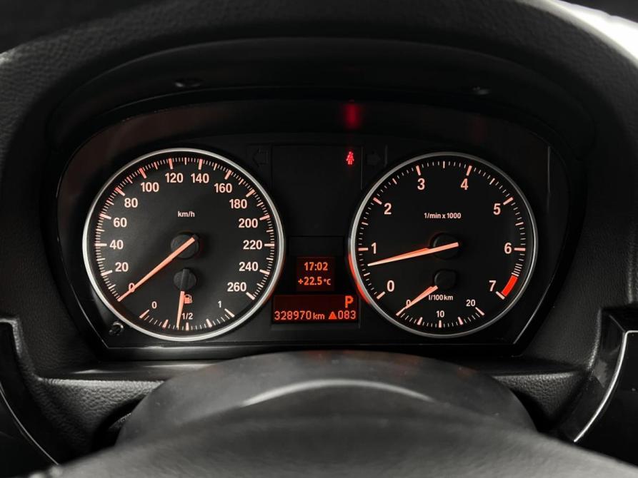 BMW 3 серии V (E90/E91/E92/E93) Рестайлинг Казань  - изображение 12