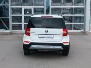 Skoda Yeti I Рестайлинг Санкт-Петербург  - изображение 25