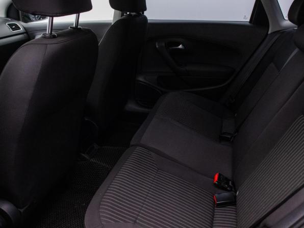 Volkswagen Polo V с пробегом 2012 года, цена 690 000 рублей, 156434 км, седан, Автокод Объявления