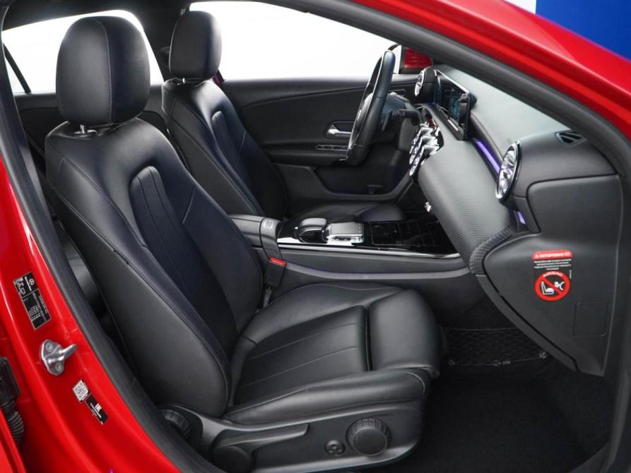 Mercedes-Benz A-Класс IV (W177) Москва  - изображение 8