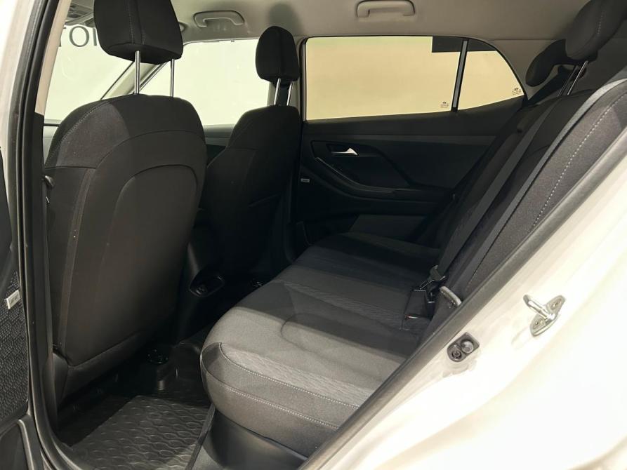 Hyundai Creta II Санкт-Петербург  - изображение 13