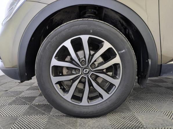 Renault Arkana I с пробегом 2021 года, цена 1 650 000 рублей, 86555 км, внедорожник, Автокод Объявления