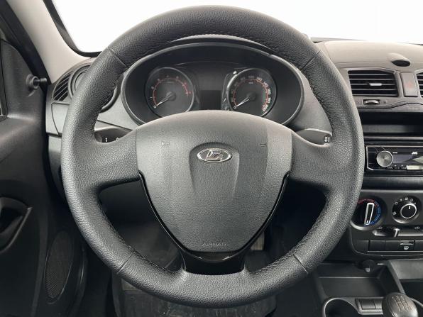 Lada (ВАЗ) Granta I Рестайлинг с пробегом 2020 года, цена 563 000 рублей, 85127 км, седан, Автокод Объявления
