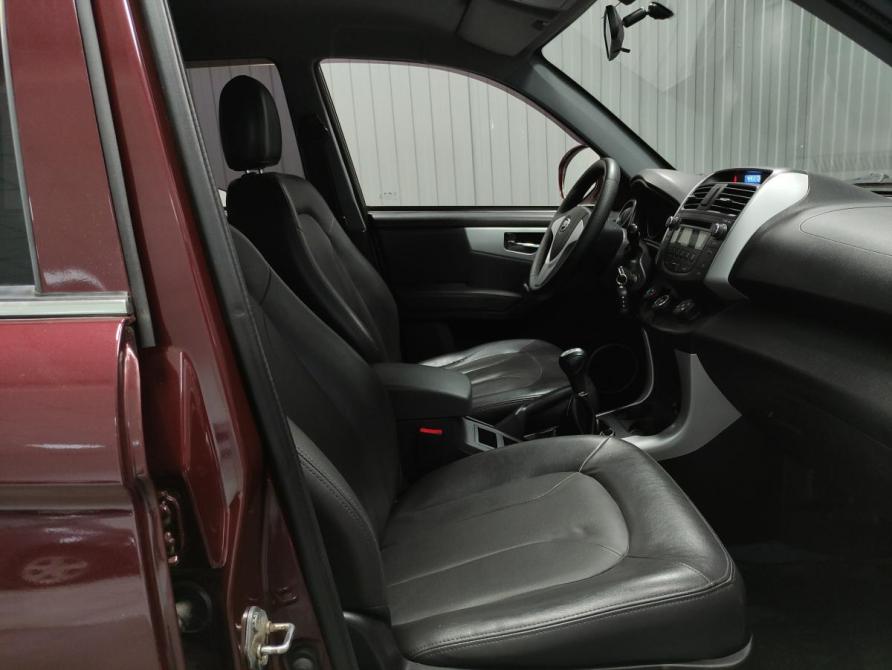 Lifan X60 I Рестайлинг Пермь  - изображение 9