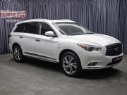 Infiniti QX60 I Москва  - изображение 33