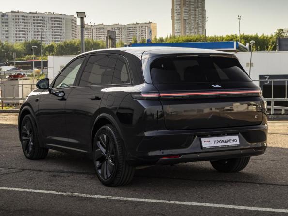 Li Auto (Lixiang) L7 I с пробегом 2023 года, цена 5 699 000 рублей, 38637 км, внедорожник, Автокод Объявления