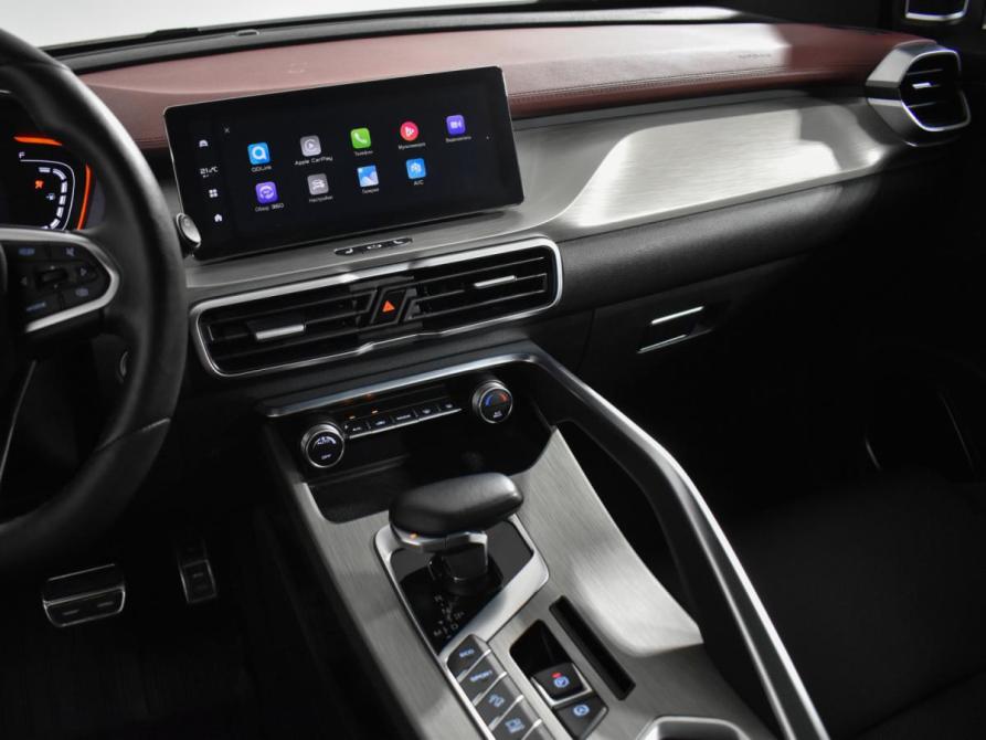 Belgee X50 Санкт-Петербург  - изображение 23