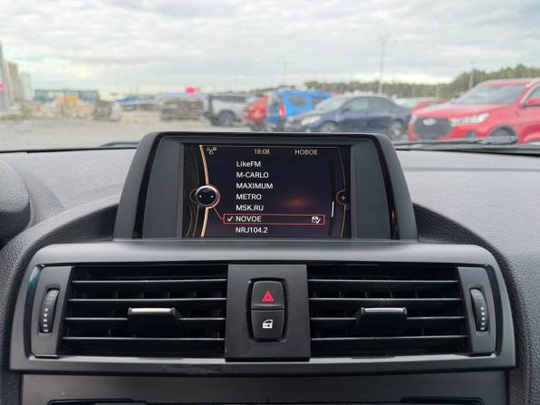 BMW 1 серии II (F20/F21) с пробегом 2011 года, цена 725 000 рублей, 298900 км, хэтчбек, Автокод Объявления
