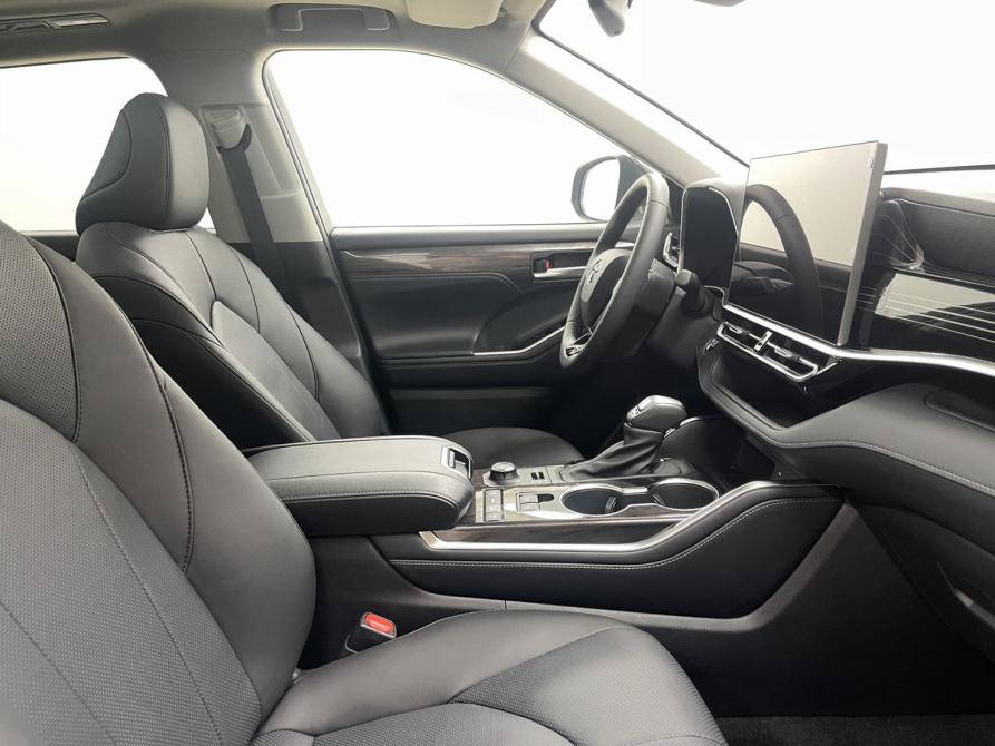Toyota Highlander IV (XU70) Вологда  - изображение 12