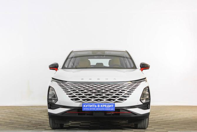 Omoda C5 I с пробегом 2023 года, цена 1 899 000 рублей, 37400 км, внедорожник, Автокод Объявления