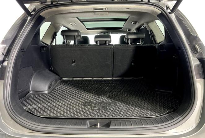 Hyundai Santa Fe IV с пробегом 2019 года, цена 3 290 000 рублей, 173459 км, внедорожник, Автокод Объявления