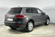 Volkswagen Touareg I Рестайлинг Саранск  - изображение 39