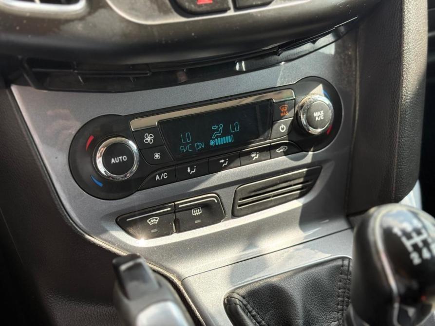 Ford Focus III Томск  - изображение 16