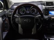 Toyota Land Cruiser Prado 150 Series Рестайлинг 1 Тюмень  - изображение 52