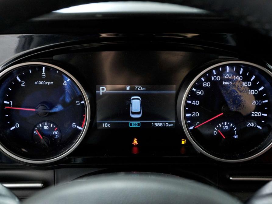 Kia Carnival IV Санкт-Петербург  - изображение 13