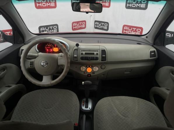 Nissan Micra III (K12) с пробегом 2007 года, цена 530 000 рублей, 174000 км, хэтчбек, Автокод Объявления