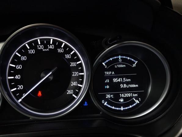 Mazda 6 III (GJ) Рестайлинг 2 с пробегом 2019 года, цена 1 765 000 рублей, 162084 км, седан, Автокод Объявления