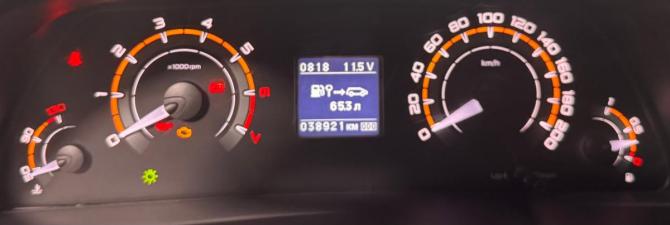 Lada (ВАЗ) Niva Travel I с пробегом 2024 года, цена 1 157 000 рублей, 38000 км, внедорожник, Автокод Объявления