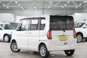 Daihatsu Tanto III Рестайлинг Омск  - изображение 28