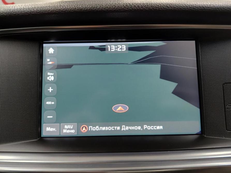 Kia Optima IV Казань  - изображение 23